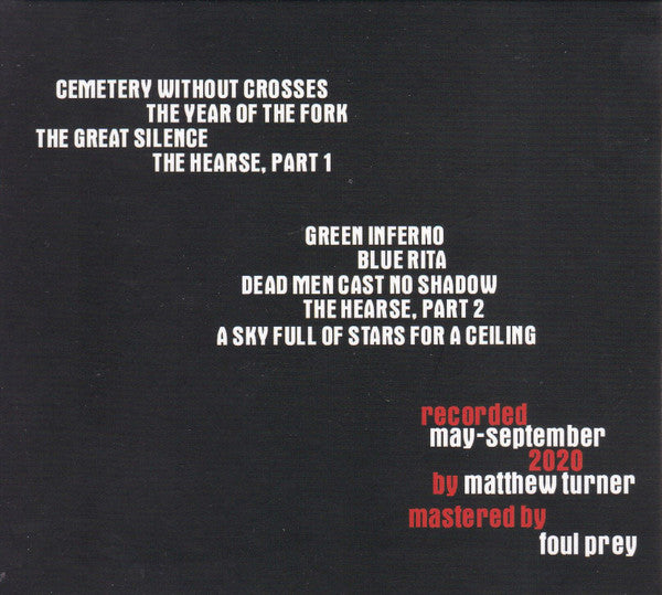 No Visitors : Live From The Bottomless Pit (2xCD)