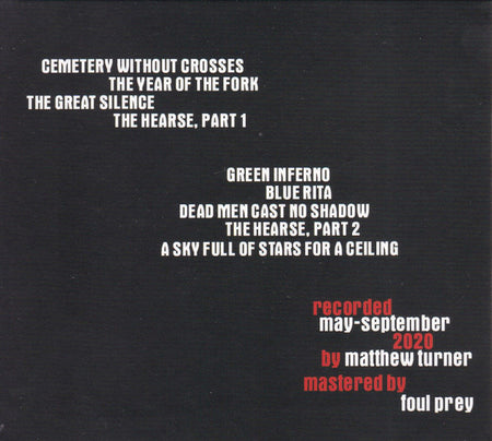 No Visitors : Live From The Bottomless Pit (2xCD)