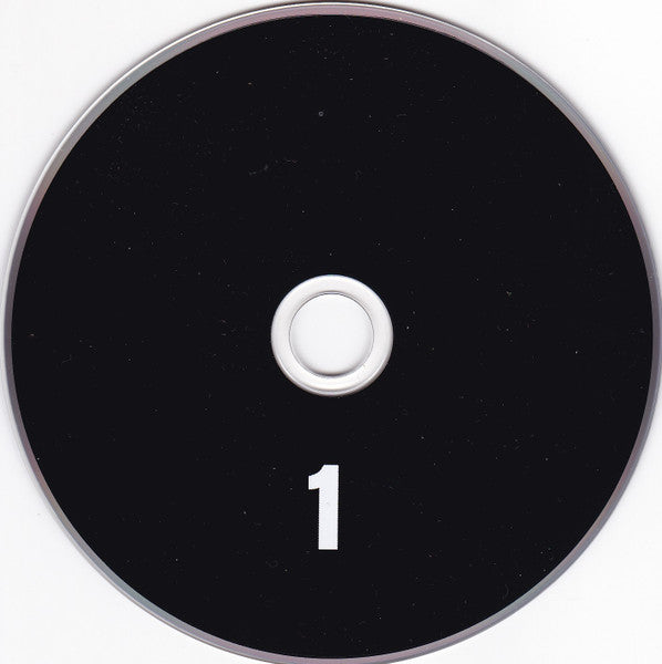 No Visitors : Live From The Bottomless Pit (2xCD)