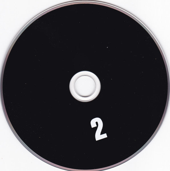 No Visitors : Live From The Bottomless Pit (2xCD)