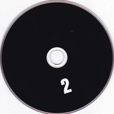 No Visitors : Live From The Bottomless Pit (2xCD)