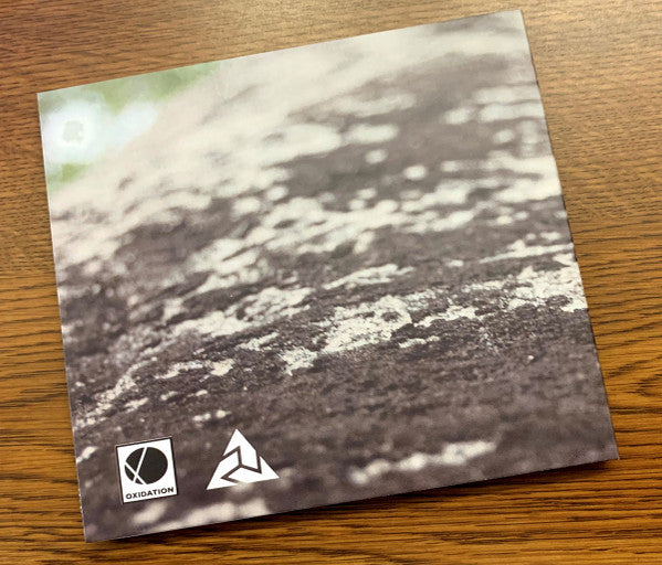 Allegory Chapel Ltd. : Modus Operandi (CD, Album)