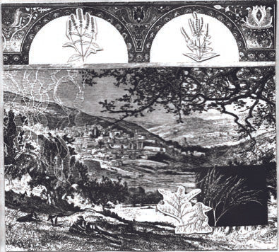 Street Rat (4) : Old Wold Elegies (CDr, Album)