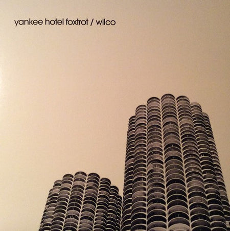 Wilco : Yankee Hotel Foxtrot (2xLP, Album, RE, RP, 180 + CD, Album, Enh, RE)