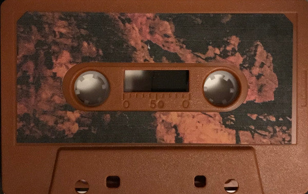 Re Pro Cor* : Meditations on Concrete Jazz (Cass, Ltd, Num, Bro)