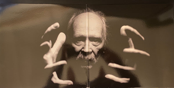 John Carpenter : John Carpenter's Lost Themes (LP, Album, Ltd, RE, RP, Yel)