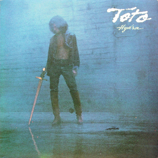 Toto : Hydra (LP, Album, San)