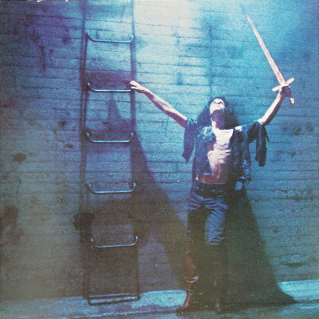 Toto : Hydra (LP, Album, San)