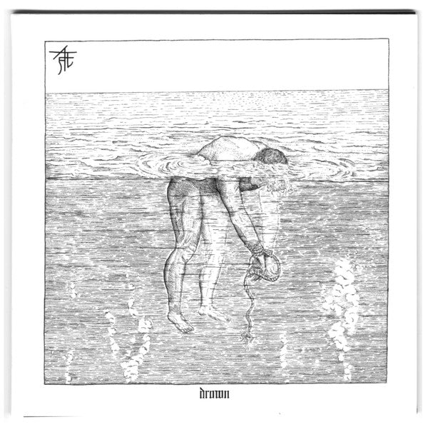 THOABATH : Drown (CDr, Album)