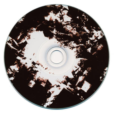 THOABATH : Drown (CDr, Album)
