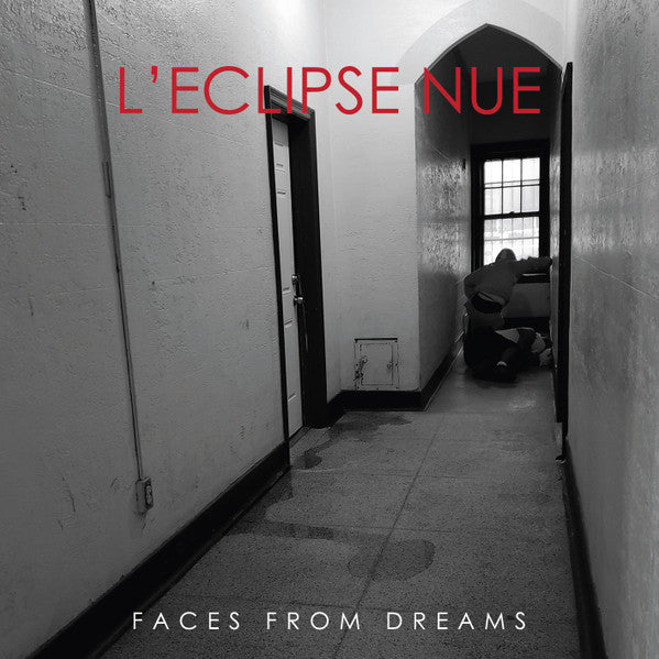 L'Eclipse Nue : Faces From Dreams (CD, Album)