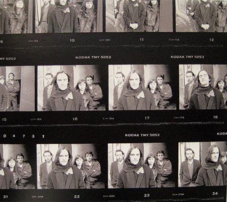The Vaselines : Enter The Vaselines (2xCD, Comp, RM)