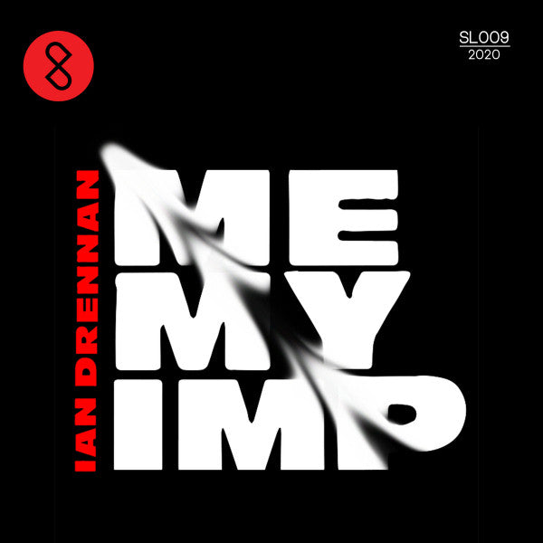 Ian Drennan : Me My Imp (Cass, Album, Ltd, Bla)