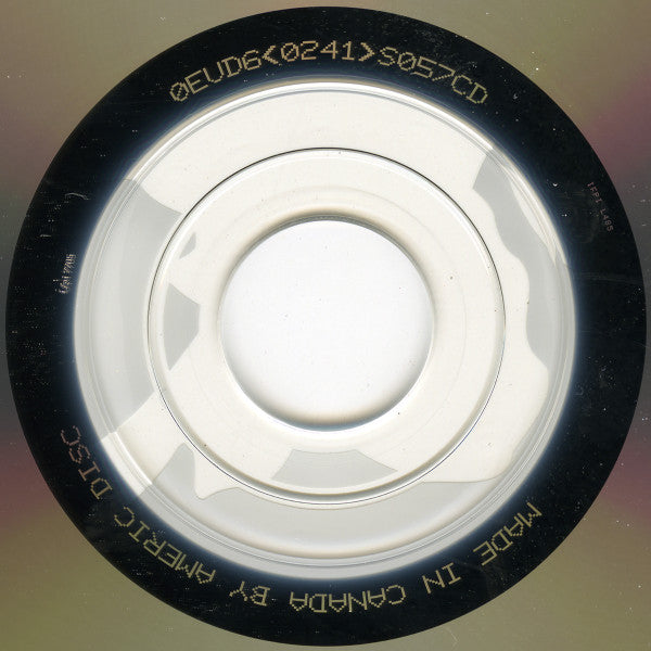 Chin Up Chin Up : This Harness Can't Ride Anything (CD, Album)