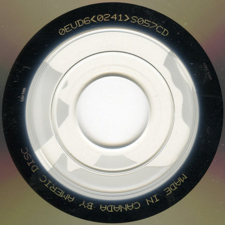 Chin Up Chin Up : This Harness Can't Ride Anything (CD, Album)