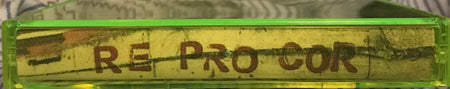 RE PRO COR* : Kursabhängig (Cass, Ltd, Num, RE, C30)