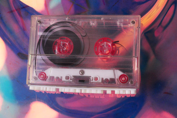 Rámon Merkader : Olor (Cass, Album, Ltd)