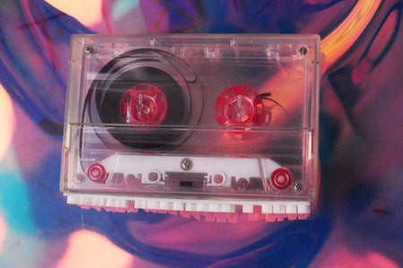 Rámon Merkader : Olor (Cass, Album, Ltd)