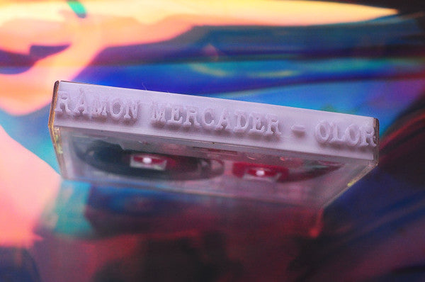 Rámon Merkader : Olor (Cass, Album, Ltd)