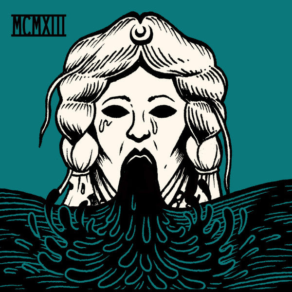 Nineteen Thirteen (2) : MCMXIII (CD, EP, Ltd)