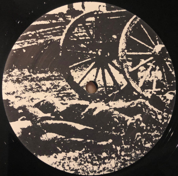 Otesanek : Otesanek (12", EP)