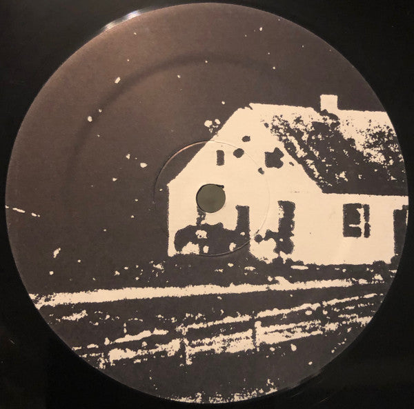 Otesanek : Otesanek (12", EP)