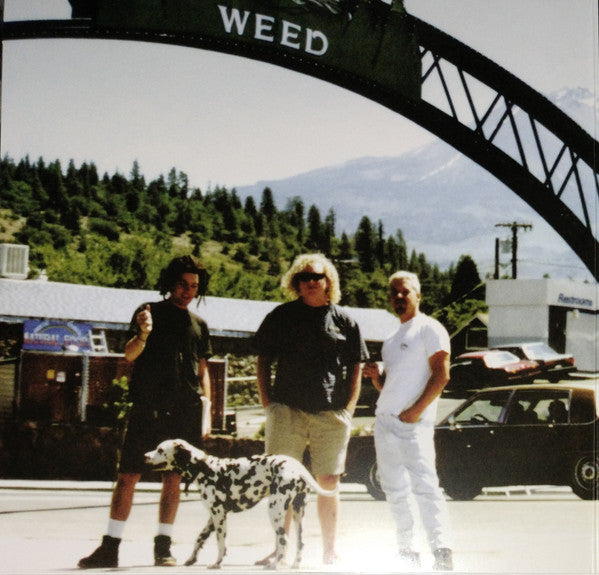 Sublime (2) : 40oz. To Freedom (2xLP, Album, RE, RM)