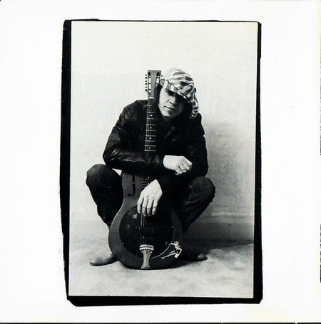 Stevie Ray Vaughan & Double Trouble : The Sky Is Crying (CD, Album, RE)