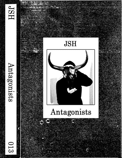 JSH* : Antagonists (Cass, EP)