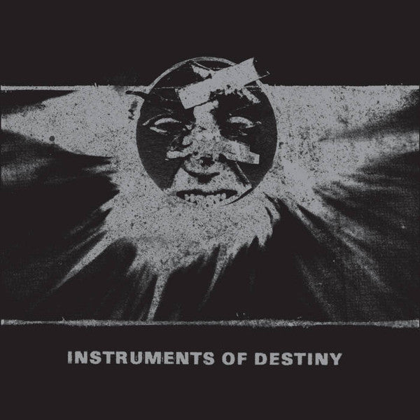 H.C.O.D : Instruments Of Destiny (CD, RE)