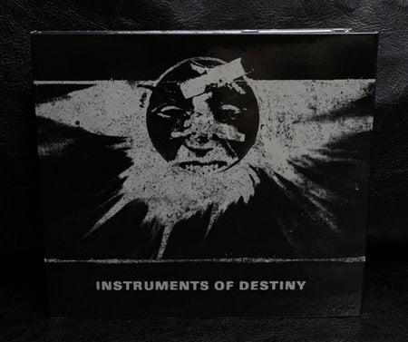 H.C.O.D : Instruments Of Destiny (CD, RE)