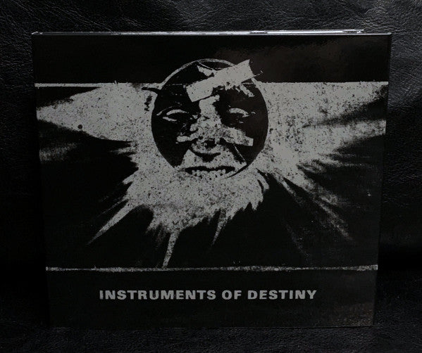 H.C.O.D : Instruments Of Destiny (CD, RE)