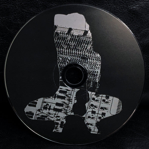 H.C.O.D : Instruments Of Destiny (CD, RE)