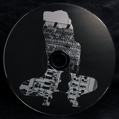 H.C.O.D : Instruments Of Destiny (CD, RE)