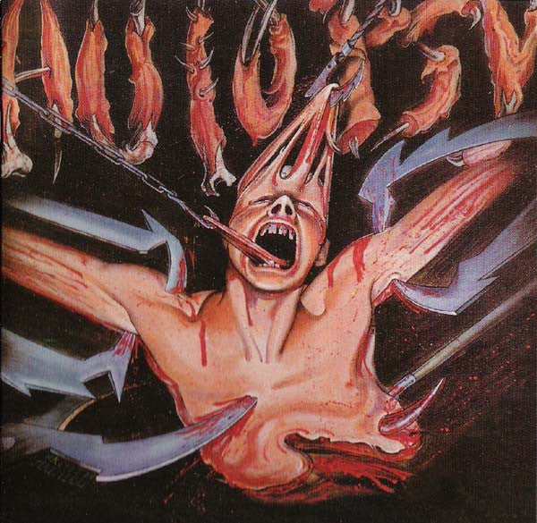 Autopsy (2) : Severed Survival (2xCD, Album, RE, RM, Dig)