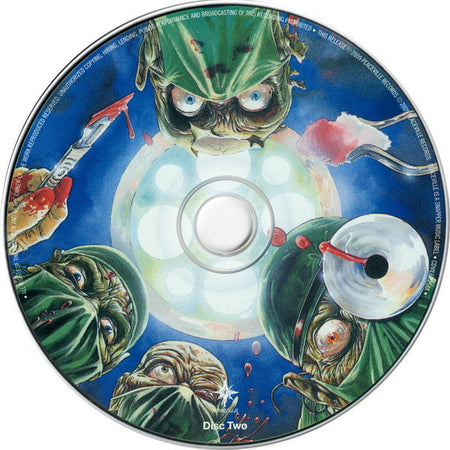 Autopsy (2) : Severed Survival (2xCD, Album, RE, RM, Dig)