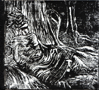 Often : Asleep (CDr, MiniAlbum)