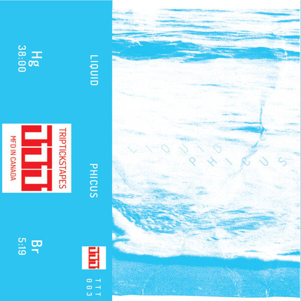 Phicus : Liquid (Cass, Ltd)