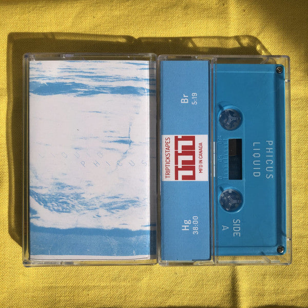 Phicus : Liquid (Cass, Ltd)