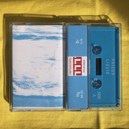 Phicus : Liquid (Cass, Ltd)