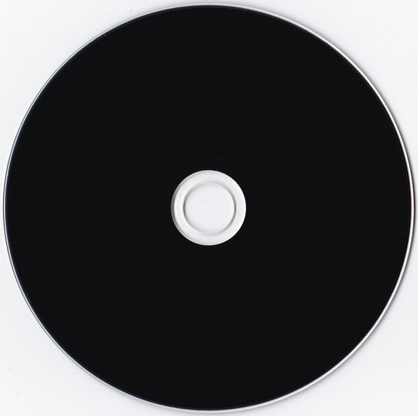 Capers (2) : Lungs (CD, Album, RE)