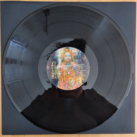 Hilight Tribe : Trancelucid (2xLP, Album, Ltd, Num)