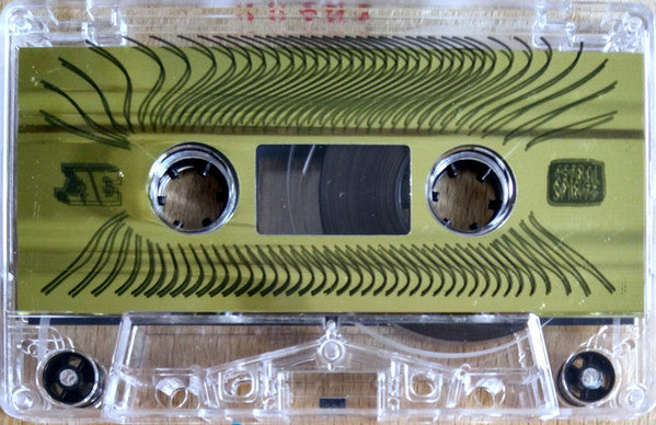 Vernacular : The Little Bird (Cass, Album, Ltd, RE, Gol)