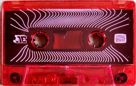 Chris Williams (84) & Patrick Shiroishi : Sans Soleil (Cass, Album, Ltd)