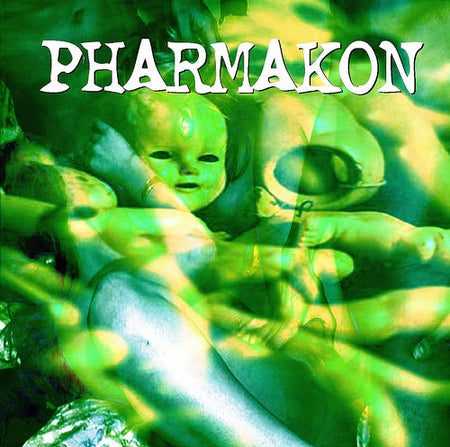 Pharmakon : Pharmakon (CDr, EP, Ltd)