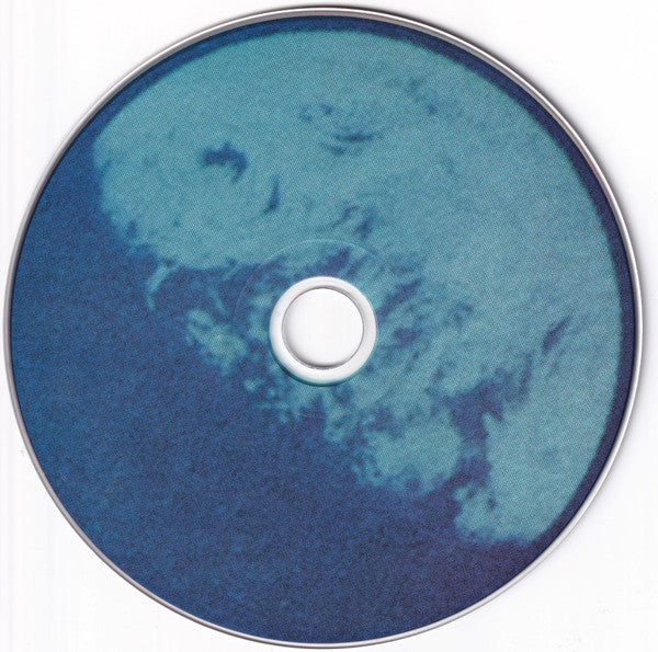 Guided By Voices : Earth Man Blues (CD, Album)