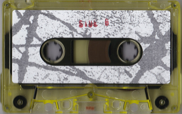 Various : Cruel Vanities (2xCass, Comp, C70)