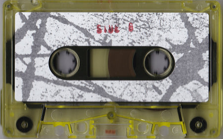 Various : Cruel Vanities (2xCass, Comp, C70)