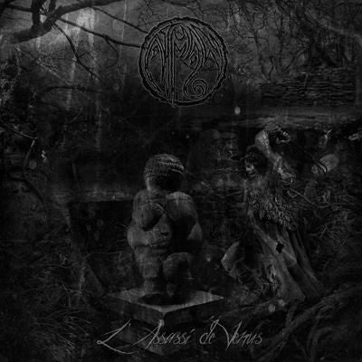 Atman (3) : L'Assassi De Venus (LP)