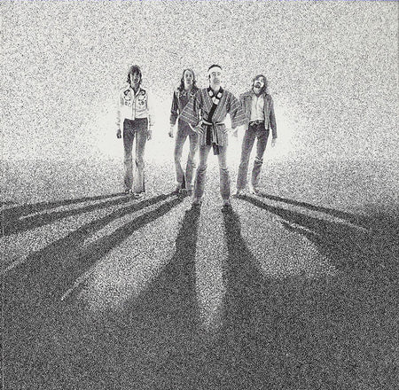 Bad Company (3) : Burnin' Sky (CD, Album, RE, RM)